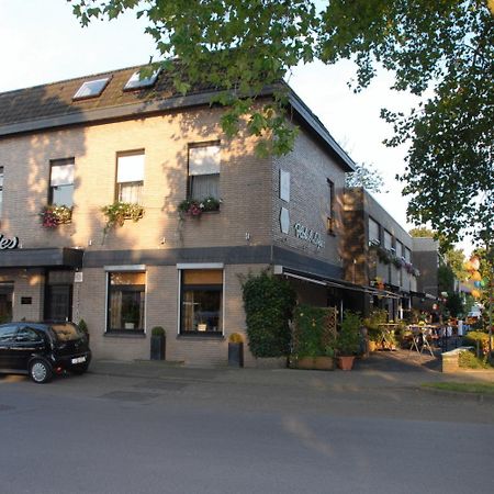 Hotel Litjes Гох Экстерьер фото