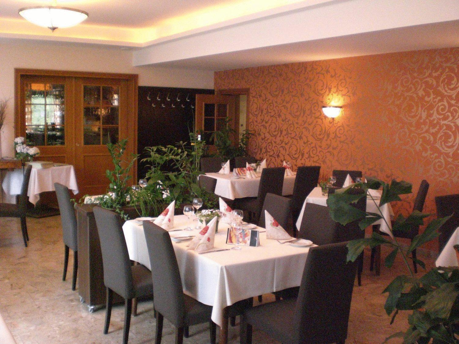 Hotel Litjes Гох Экстерьер фото
