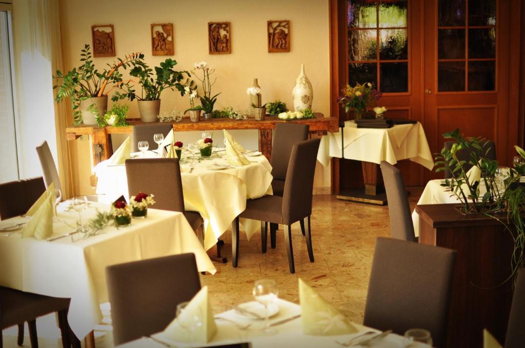Hotel Litjes Гох Экстерьер фото