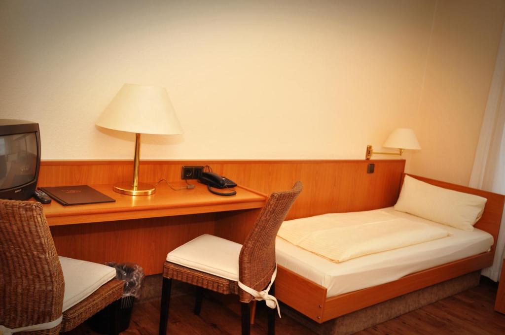 Hotel Litjes Гох Номер фото