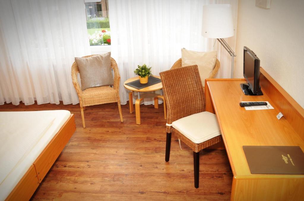 Hotel Litjes Гох Номер фото