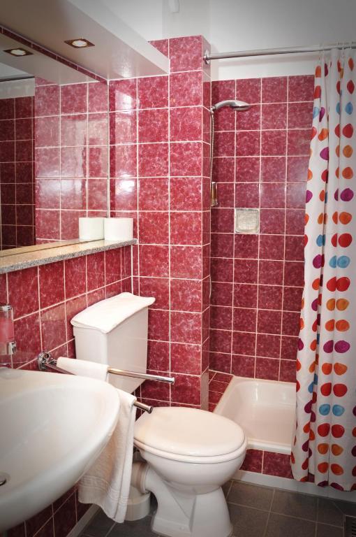 Hotel Litjes Гох Номер фото