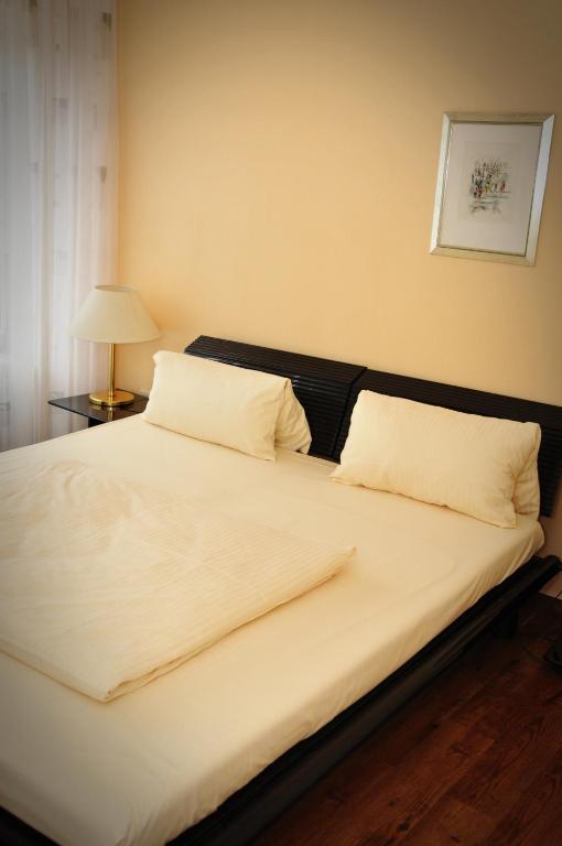 Hotel Litjes Гох Номер фото
