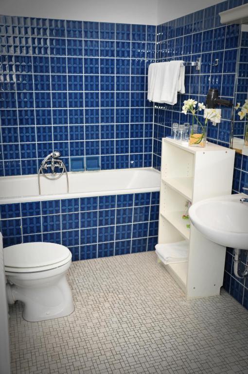 Hotel Litjes Гох Номер фото