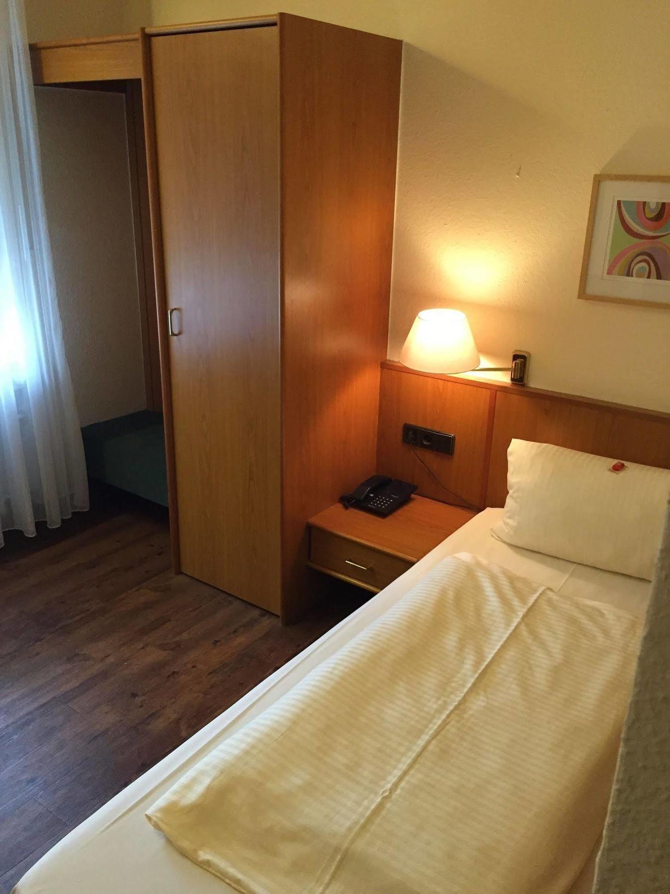 Hotel Litjes Гох Экстерьер фото