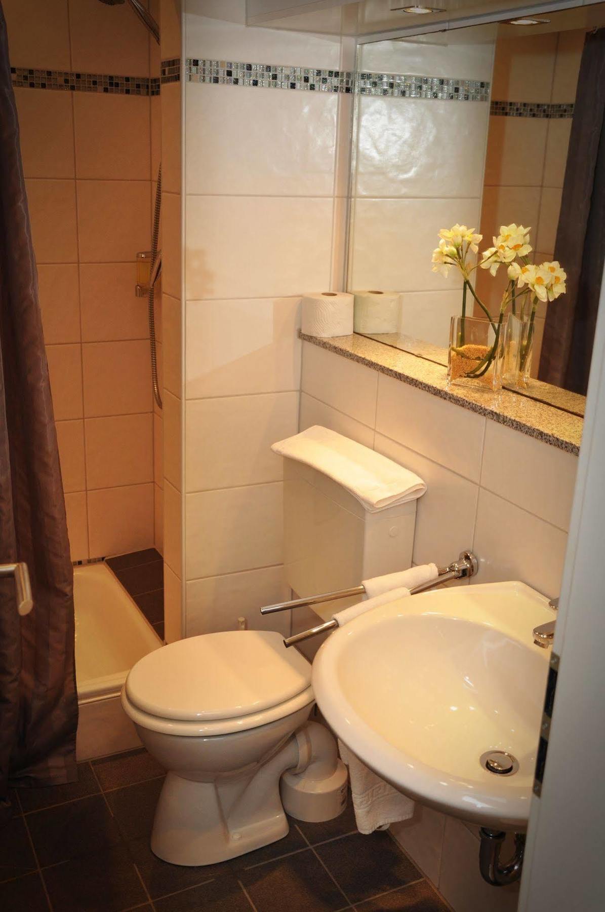 Hotel Litjes Гох Экстерьер фото