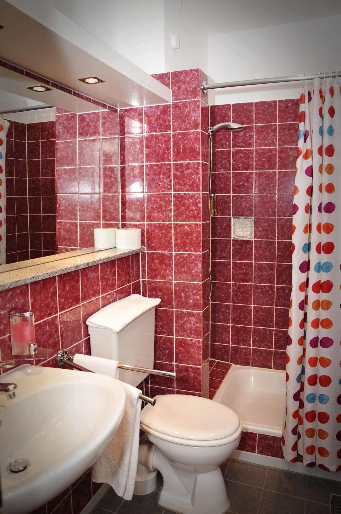 Hotel Litjes Гох Экстерьер фото