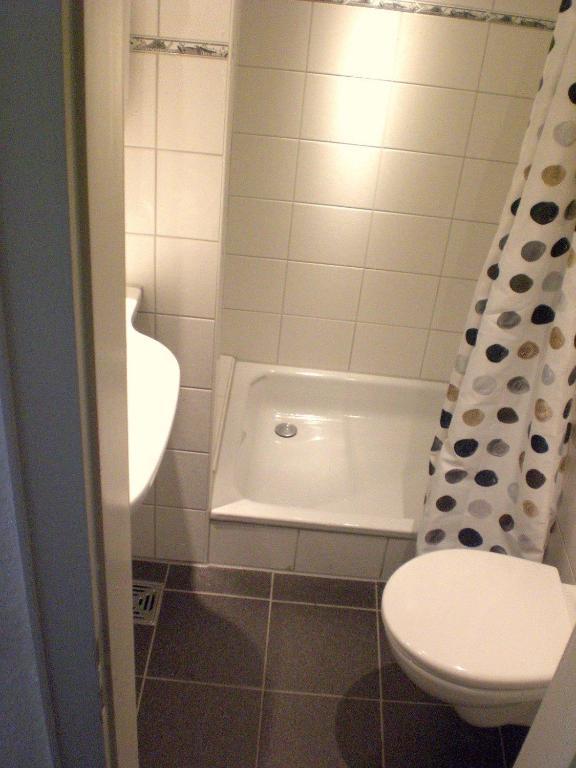 Hotel Litjes Гох Экстерьер фото